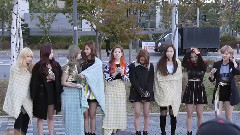 TWICE SBS MTV The Show 粉絲見面會