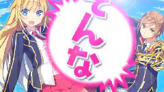< そんな世界は壊してしまえ - クオリディア?コード - >TVCMPV
