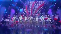Sexy Love 現場混合