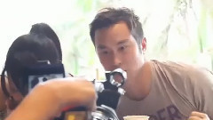 電影<被偷走的那五年>拍攝花絮制作特輯之導演篇1