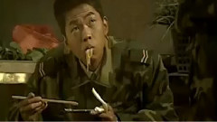 電視劇<士兵突擊>