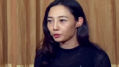 電影<被偷走的那五年>專訪女主角白百何1