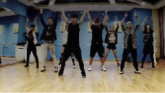 音悅stage,音悅Stage2017 - Bang Bang Bang