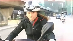 自信有一天會飛