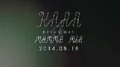 Mamma Mia 現場混合