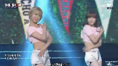 怦然心動