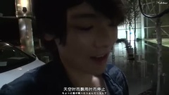 脳內ポイズンベリー 早乙女日記13 越智さんとケンカ?編