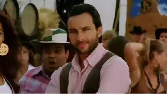 Katrina Kaif,影視原聲 - Dekho Nashe Mein