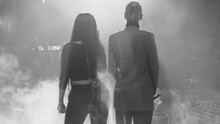 Beyoncé,Nicki Minaj - Beyoncé & Nicki Minaj 演唱會花絮