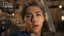吳世勛 - EXO世勛 Live in 海盜船