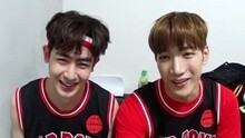 Real 2PM We are 2PM! We Never Give Up!