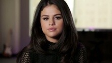 Selena Gomez 粉絲問答