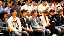N-SONIC 香港學校巡演現場