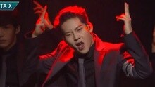 Monsta X - HERO 現場版 15/10/29