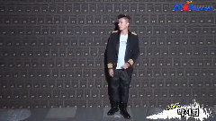 Balmain X H&M Event開幕典禮