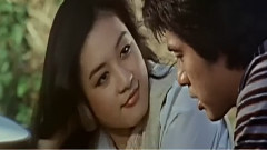 1981年瓊瑤言情電影<夢的衣裳>主題曲