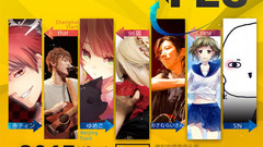 SHUTTLE FES 2015 宣傳片