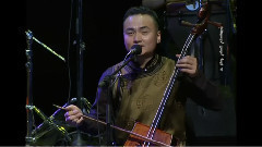 布里亞特 烏蘭恰特專場音樂會