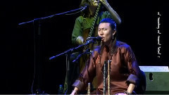 安達組合 - 江格爾 烏蘭恰特專場音樂會