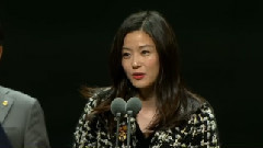總統表彰獎 - 2015大韓民國大眾文化藝術賞 現場版 15/10/29