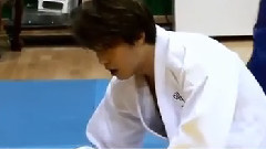 藝體能柔道 宗泫CUT