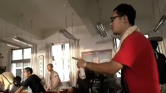 電影<那些年,我們一起追的女孩>拍攝花絮
