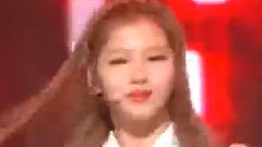 優雅地 - M!Countdown 現場版 15/10/29