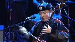 安達組合 - 蘇和的白馬 烏蘭恰特專場音樂會現場版