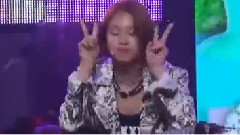 優雅地(Like OOH-AHH)