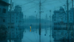 雨傘(Rain Town)