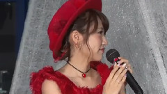 AKB48 アクアシティお臺場 AQUA XMAS 2015 點燈式