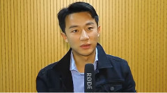 電影<有一天> 公益宣傳片
