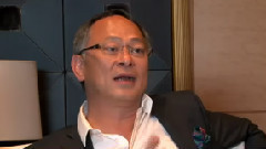 電影<毒戰>導演杜琪峰快評合作男演員