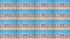 盛夏好聲音 16合一 眼花繚亂版