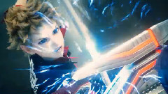Gunslinger Stratos Reloaded 啟動CG