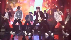 屌(Dope) & 男子漢(Boy In Luv) & I Need U