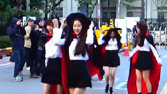 OH MY GIRL - KBS音樂銀行