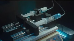 電影<毒戰>精彩片段之注射死刑