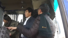 電影<毒戰>拍攝花絮2