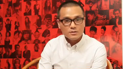 電影<毒戰>制作特輯之毒販七人幫