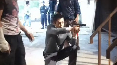 電影<毒戰>制作特輯之正義的力量