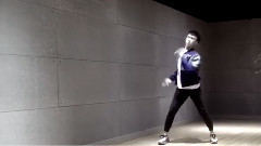 音悅stage - I Need U 舞蹈視頻