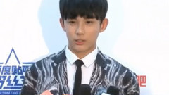 男神季 吳磊 采訪小剪