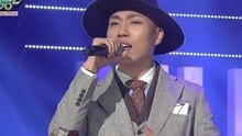 歡迎 - KBS音樂銀行 現場版 15/10/30
