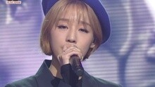 對不起 - KBS音樂銀行 現場版 15/10/30