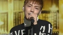 Lonely KBS音樂銀行 現場版 15/10/30
