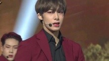 Hero KBS音樂銀行 現場版 15/10/30