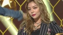 Mind Your Own Business - KBS音樂銀行 現場版 15/10/30