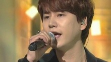 百萬碎片 - KBS音樂銀行 現場版 15/10/30