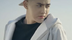 吳亦凡25歲的浪漫心意